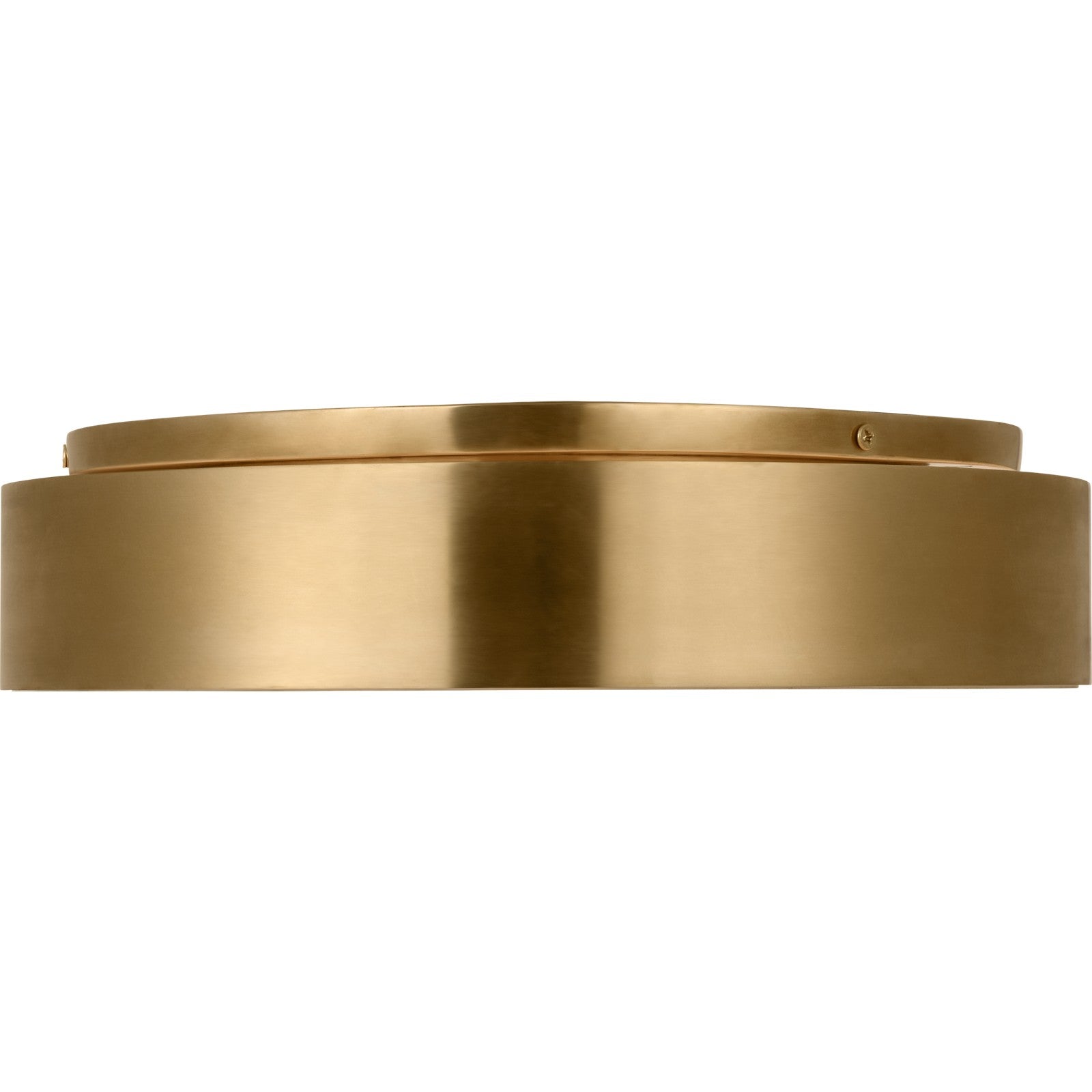 Wyllis 12 Flush Mount - Visual Comfort Modern 8