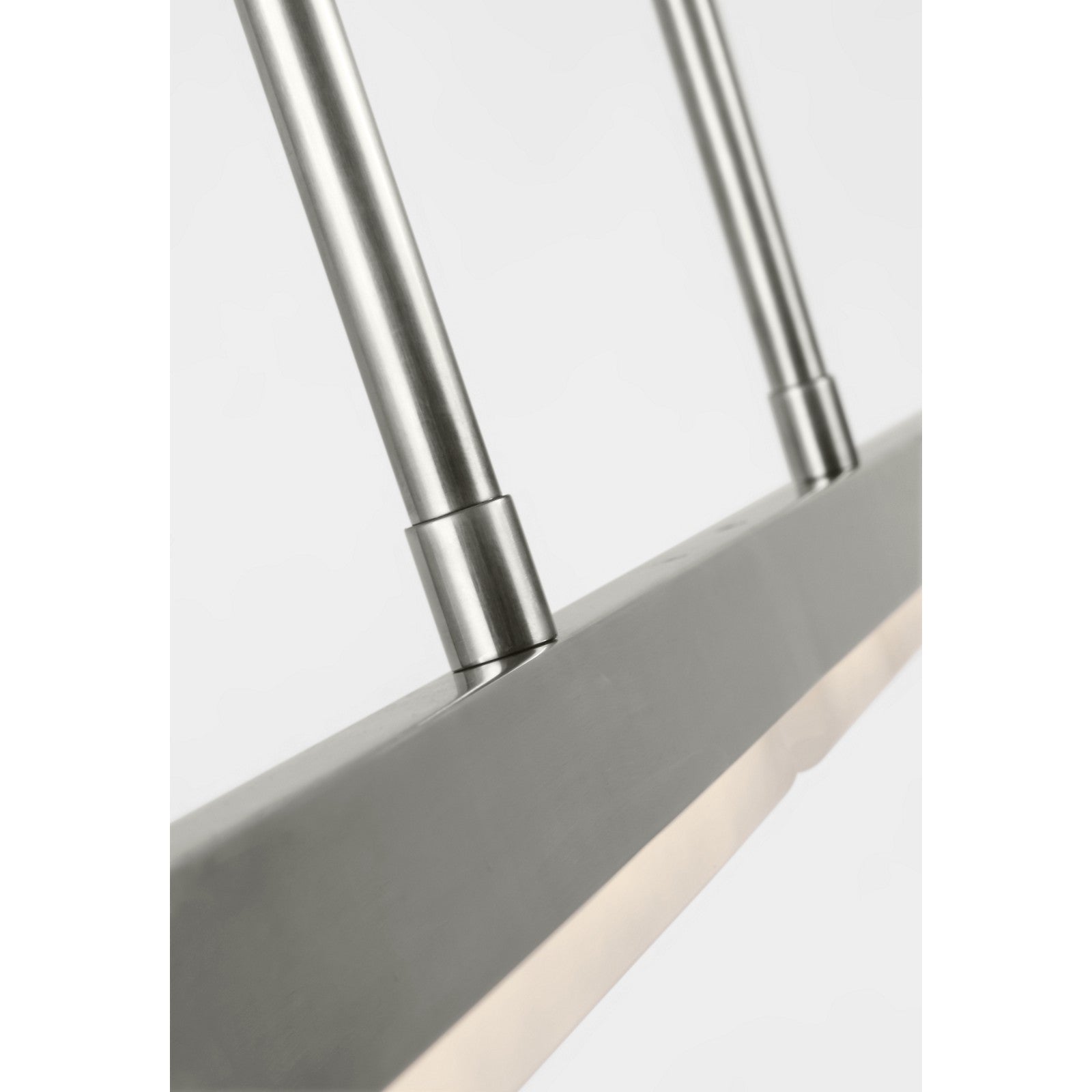Linea 60 Linear Chandelier - Visual Comfort Modern 4