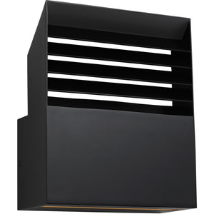 Lamel 11 Wall - Visual Comfort Modern 2