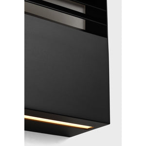 Lamel 11 Wall - Visual Comfort Modern 3