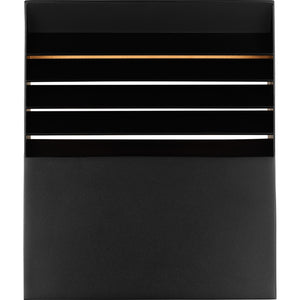 Lamel 11 Wall - Visual Comfort Modern 1