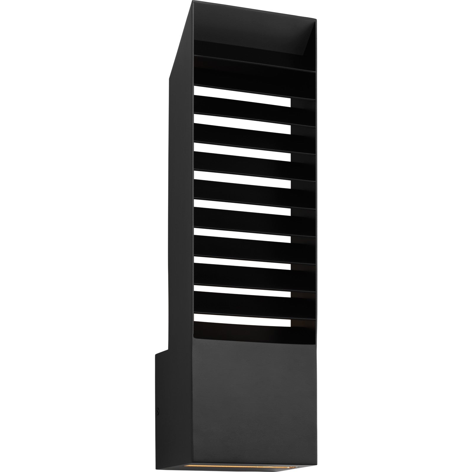 Lamel 19 Wall - Visual Comfort Modern 2