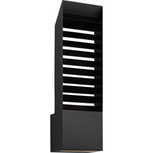 Lamel 19 Wall - Visual Comfort Modern 2