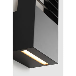 Lamel 19 Wall - Visual Comfort Modern 4