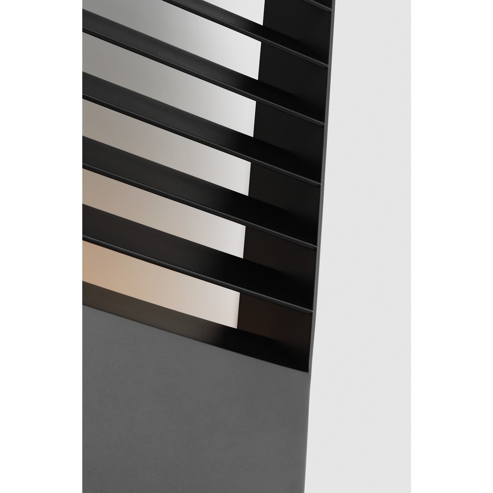 Lamel 19 Wall - Visual Comfort Modern 3