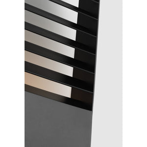 Lamel 19 Wall - Visual Comfort Modern 3