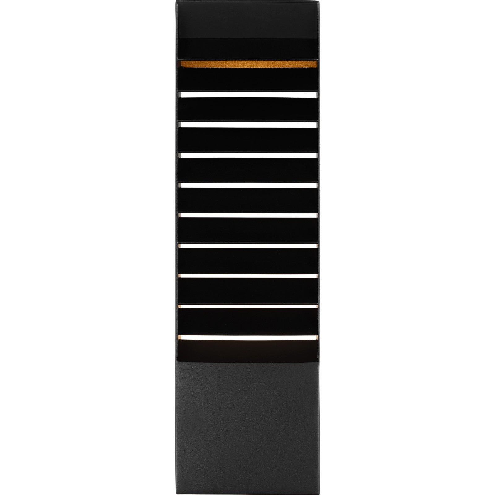 Lamel 19 Wall - Visual Comfort Modern 1