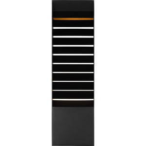 Lamel 19 Wall - Visual Comfort Modern 1