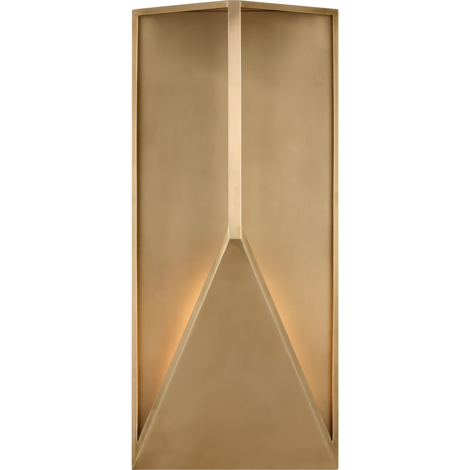 Punto 22 Wall - Visual Comfort Modern 5