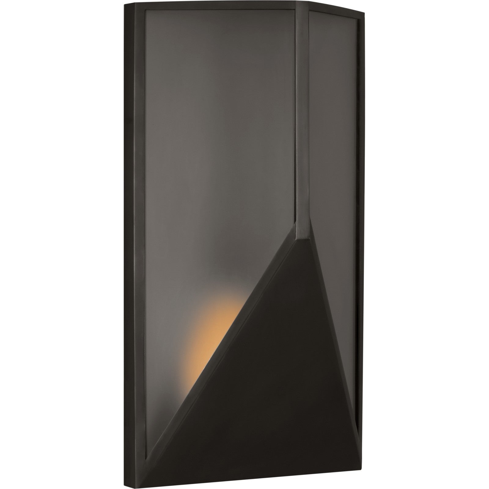 Punto 16 Wall - Visual Comfort Modern 2
