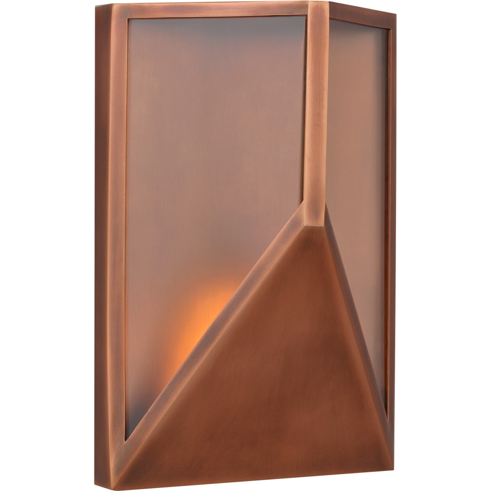 Punto 10 Wall - Visual Comfort Modern 10