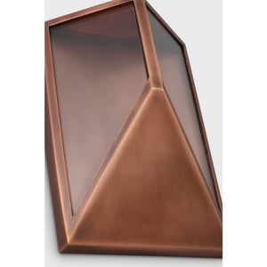 Punto 10 Wall - Visual Comfort Modern 11