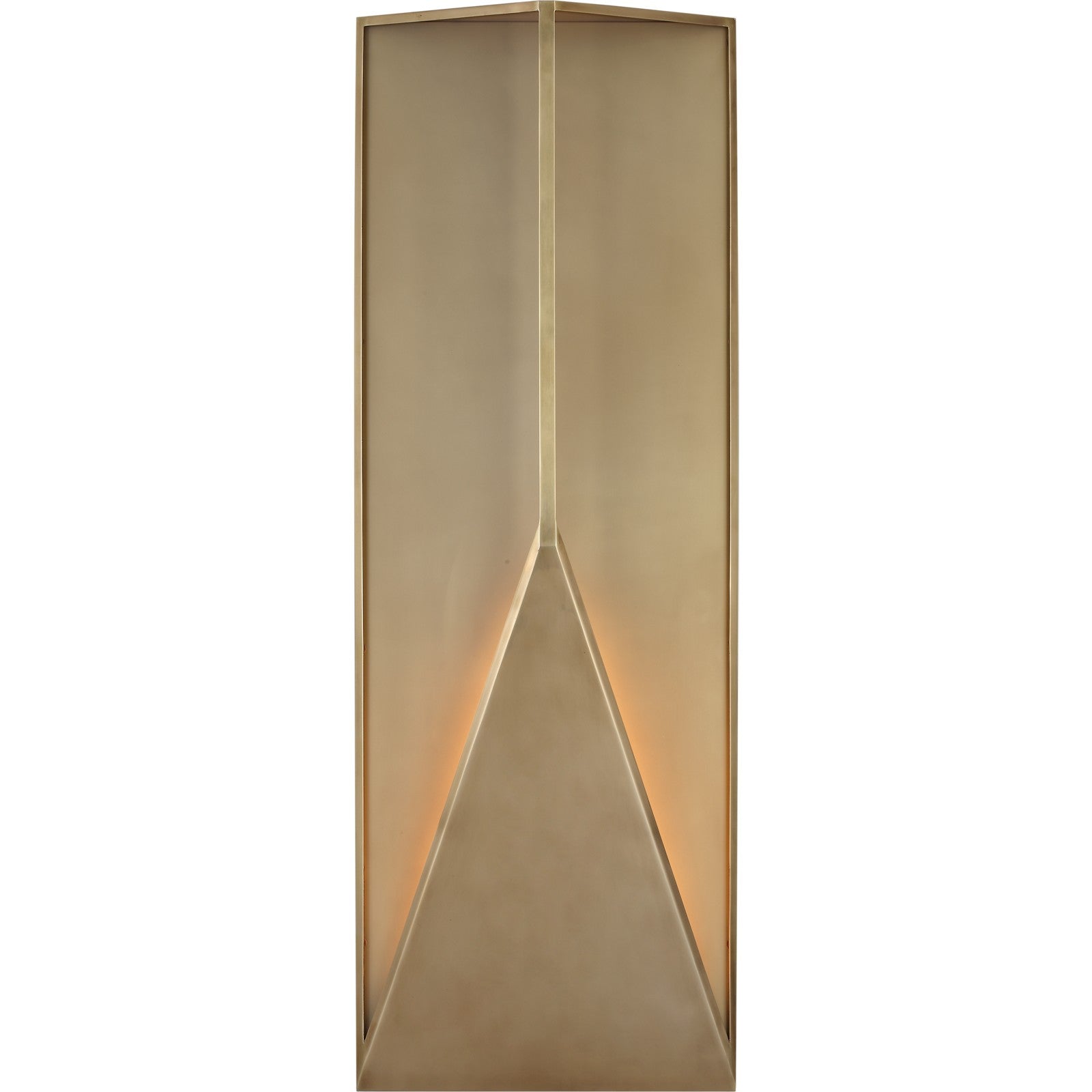 Punto 38 Wall - Visual Comfort Modern 5