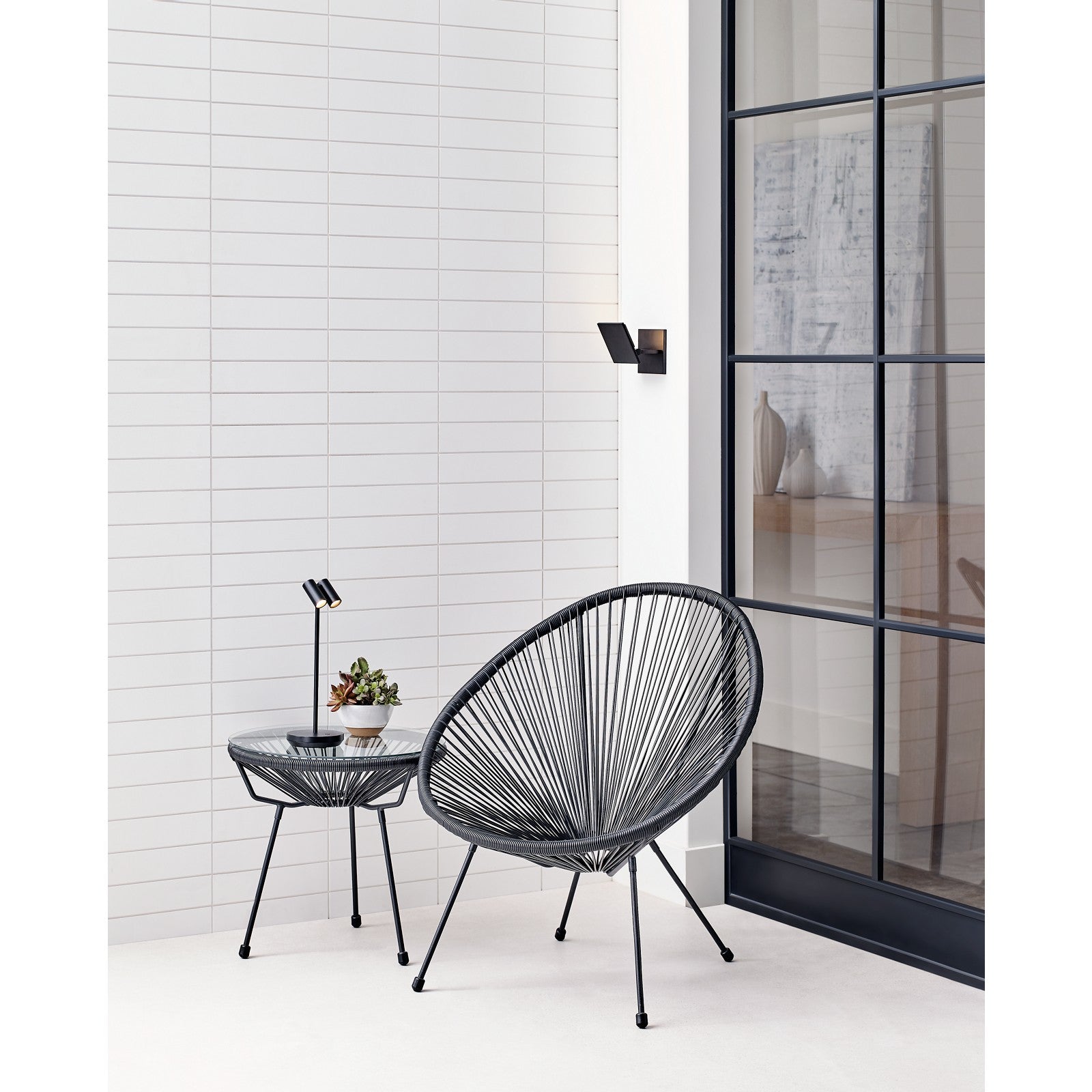 Angolo 6 Wall - Visual Comfort Modern 11