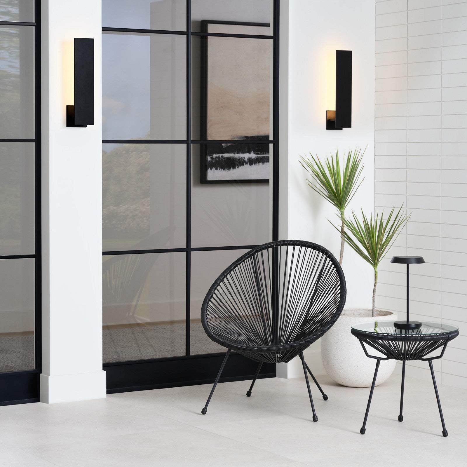 Angolo 18 Wall - Visual Comfort Modern 8