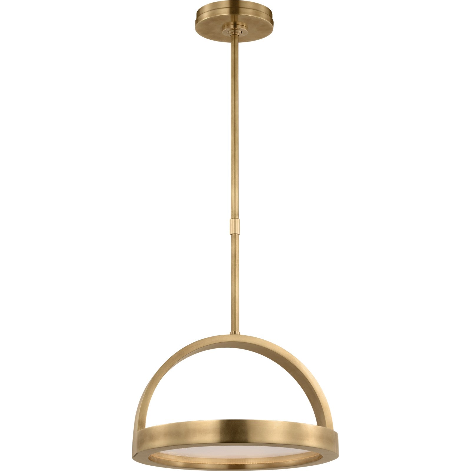 Cerne Medium Pendant - Visual Comfort Modern 1