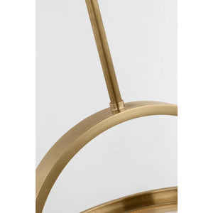 Cerne Medium Pendant - Visual Comfort Modern 3