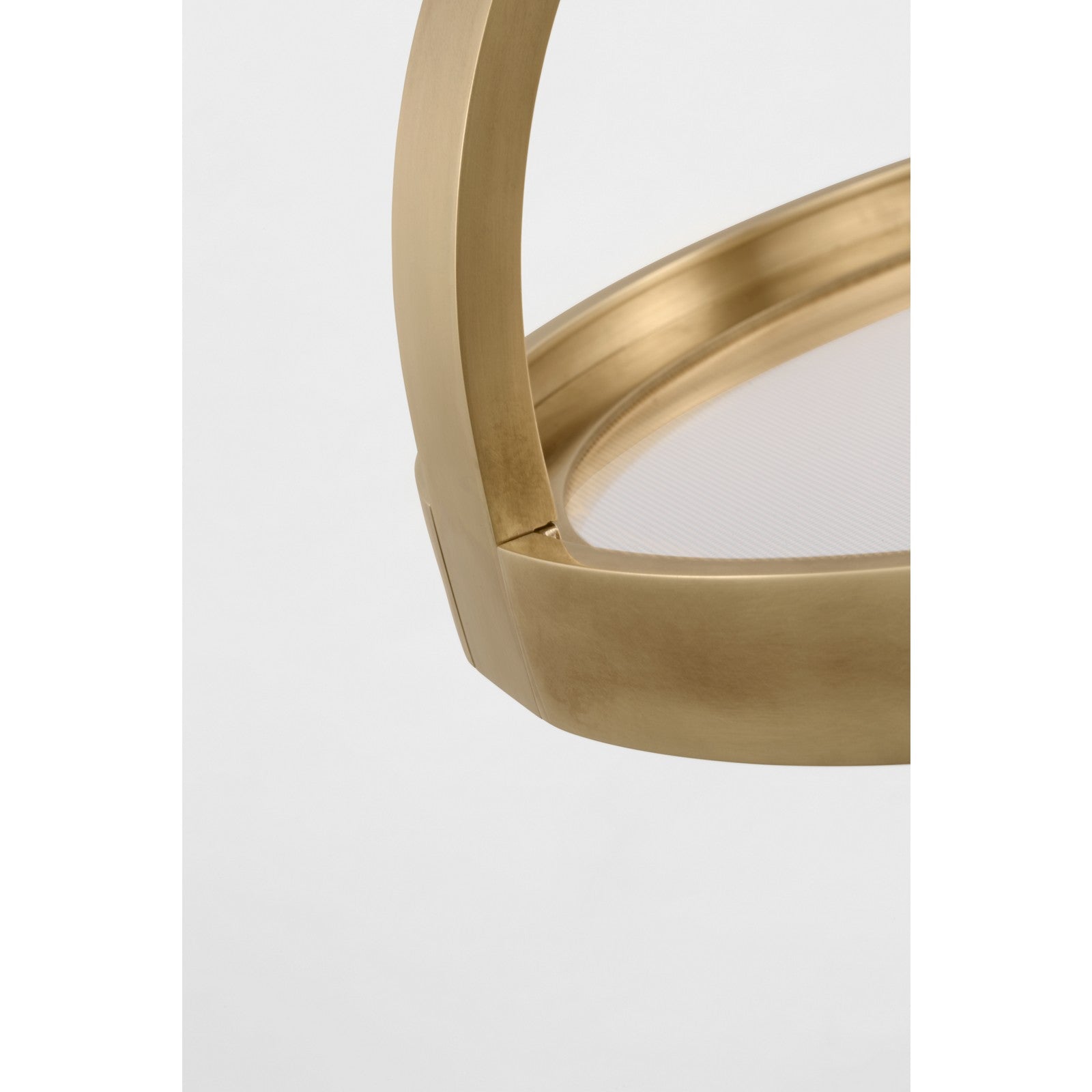 Cerne Medium Pendant - Visual Comfort Modern 4