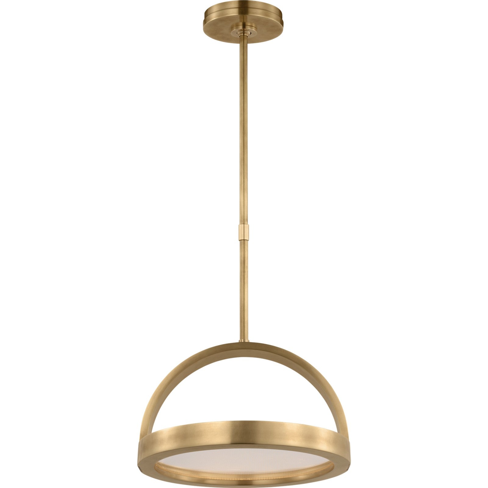Cerne Medium Pendant - Visual Comfort Modern 2