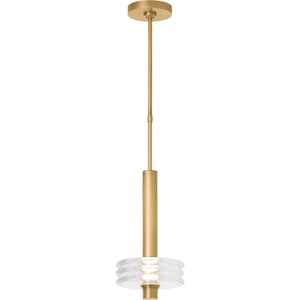 Laurel Large Pendant - Visual Comfort Modern 2
