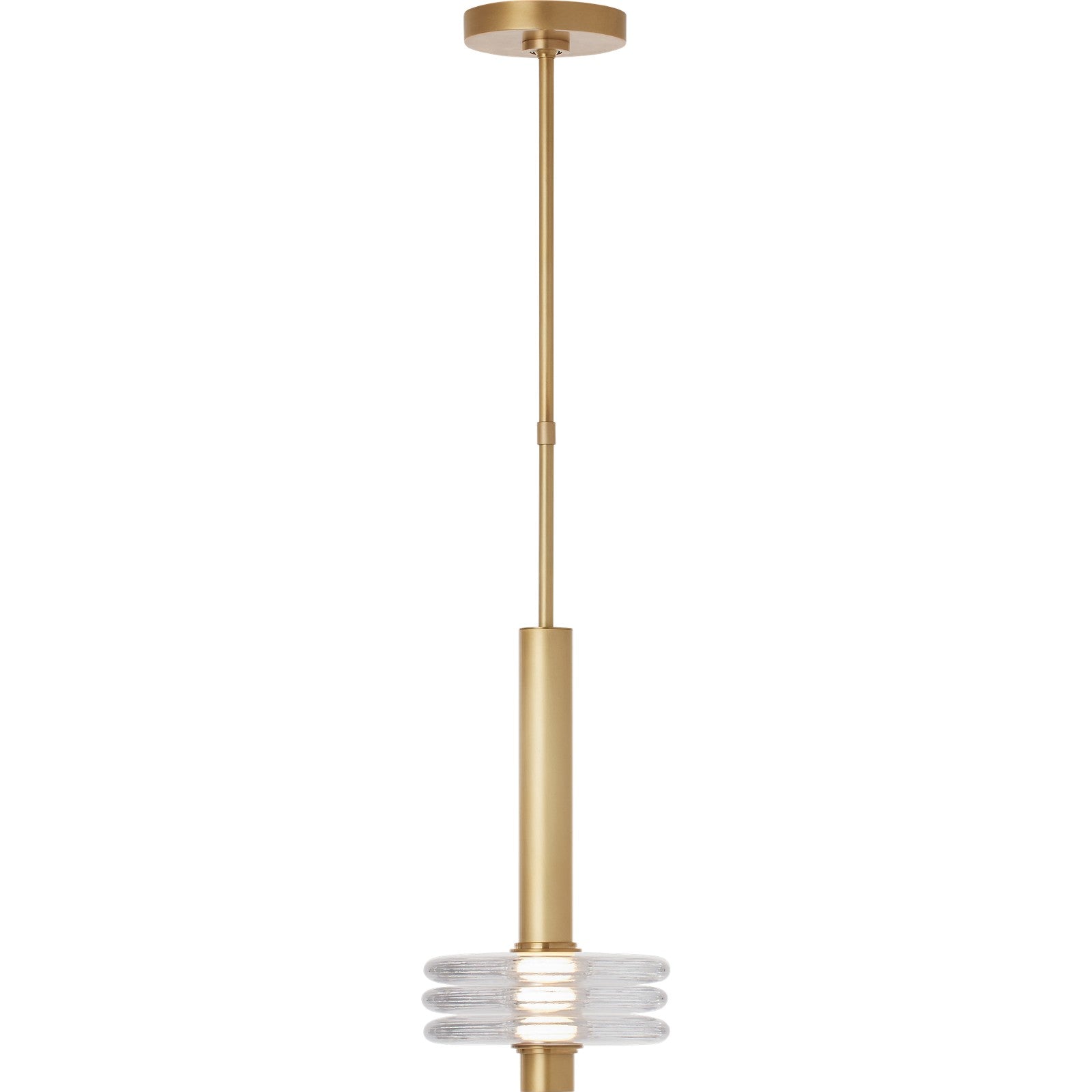 Laurel Large Pendant - Visual Comfort Modern 1