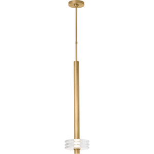 Laurel Grande Pendant - Visual Comfort Modern 2