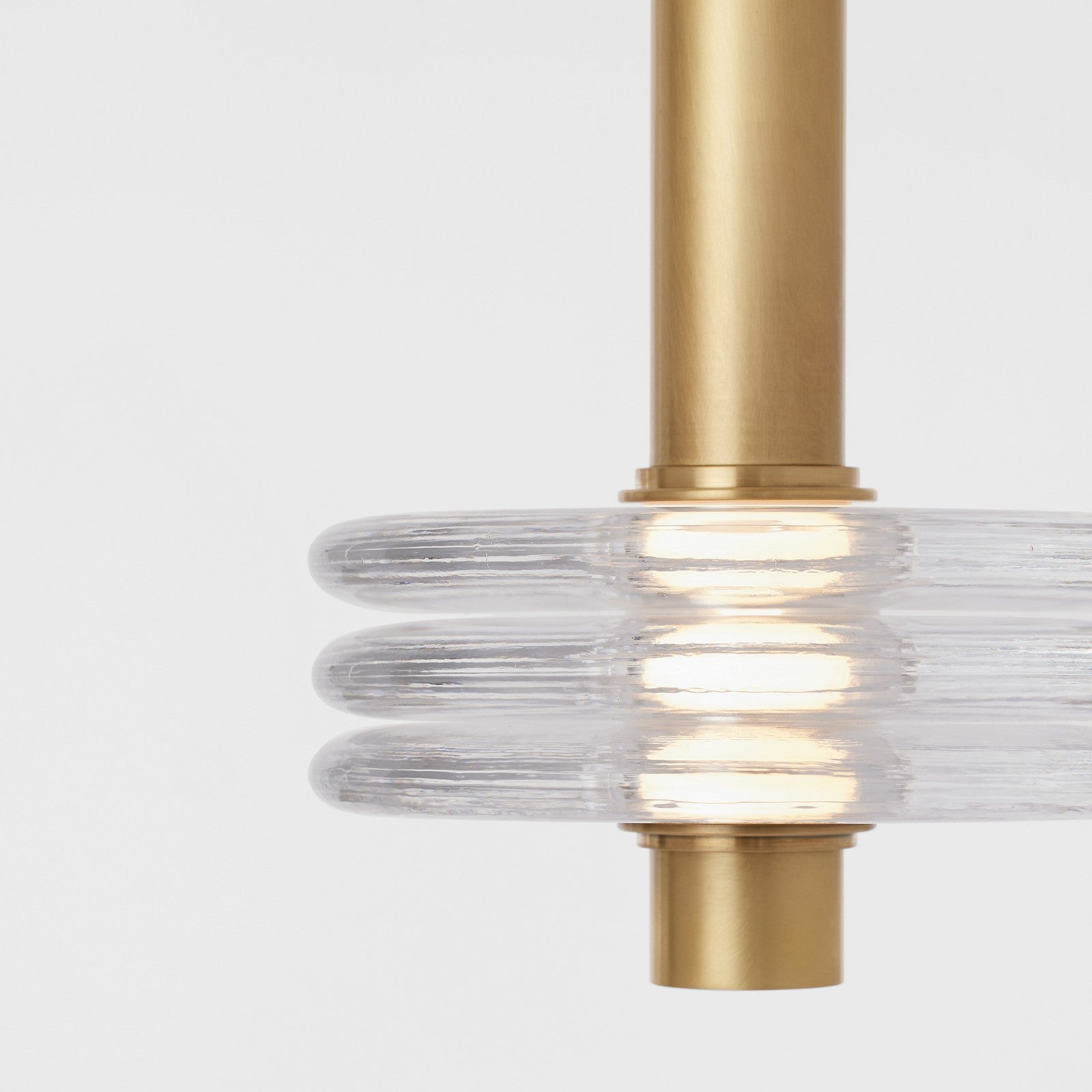 Laurel Grande Pendant - Visual Comfort Modern 6