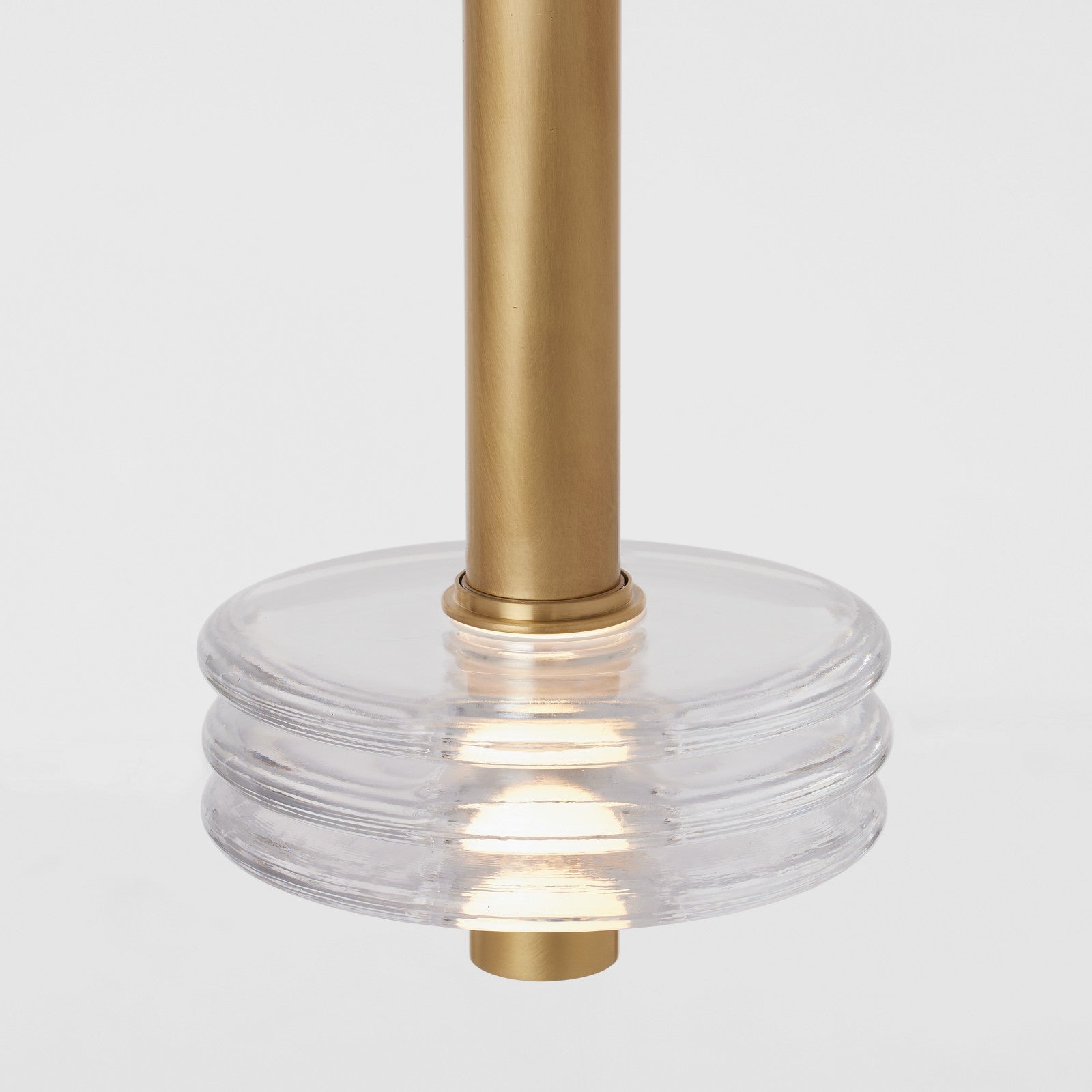 Laurel Grande Pendant - Visual Comfort Modern 3
