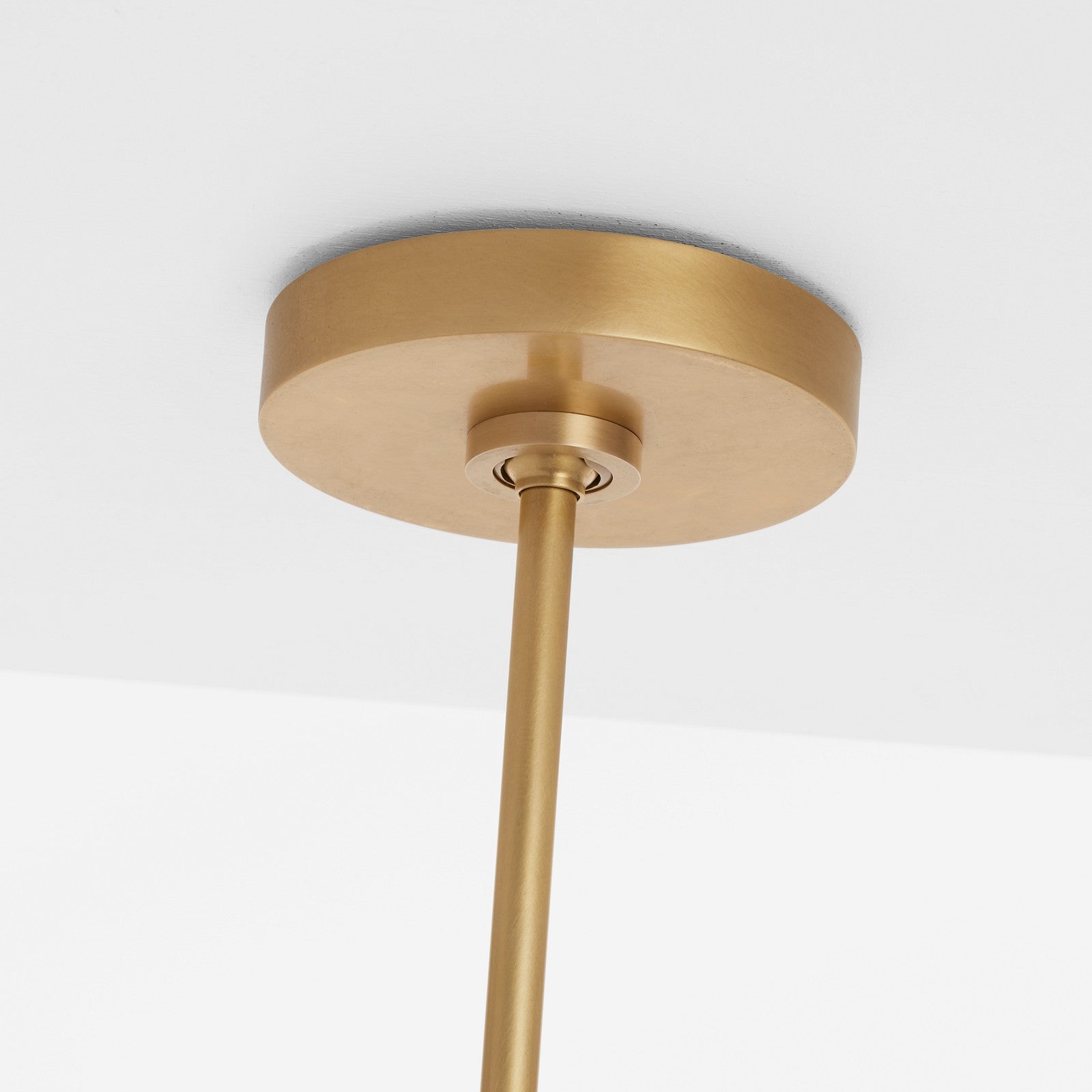 Laurel Grande Pendant - Visual Comfort Modern 4