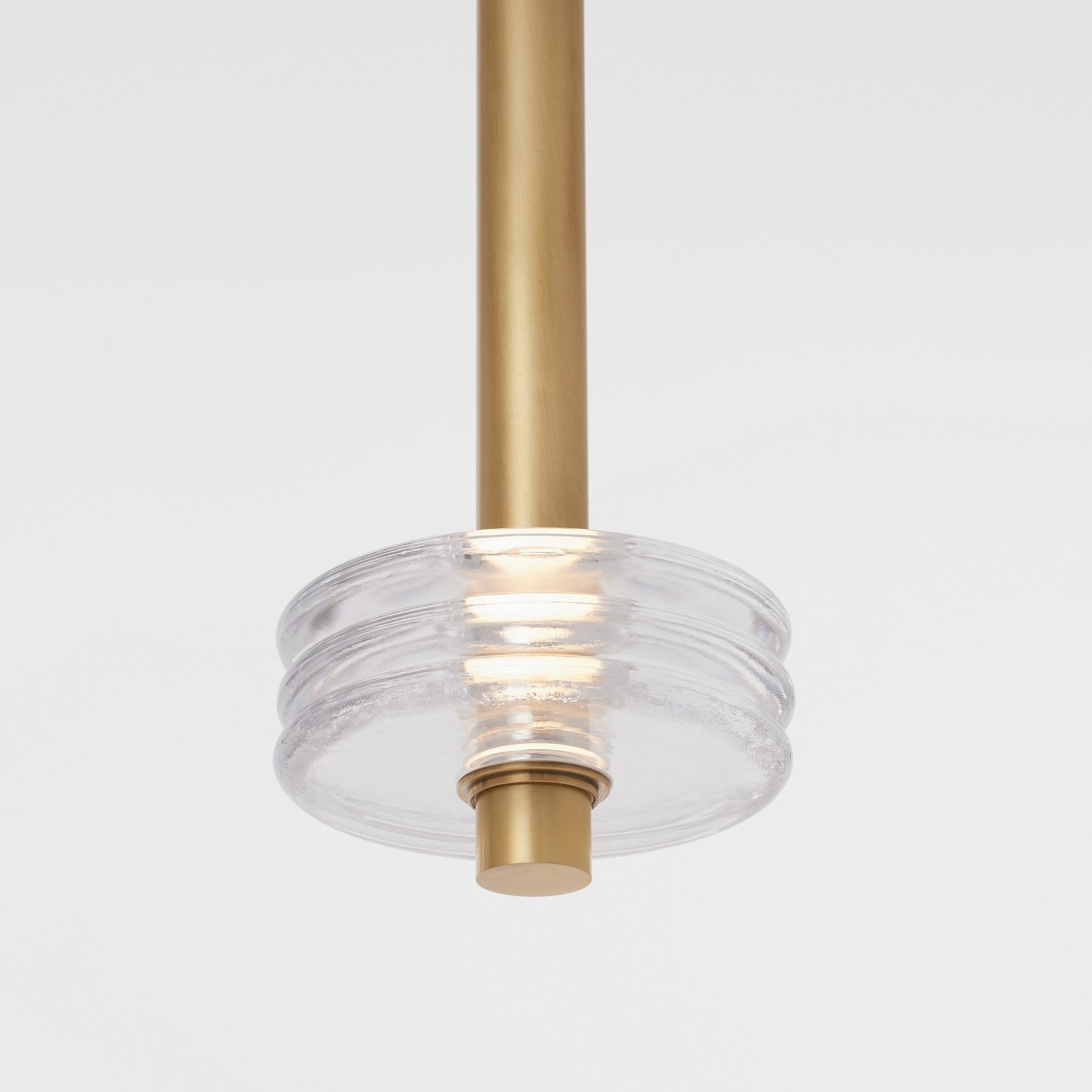 Laurel Grande Pendant - Visual Comfort Modern 5