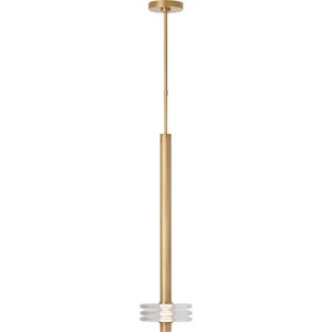 Laurel Grande Pendant - Visual Comfort Modern 1