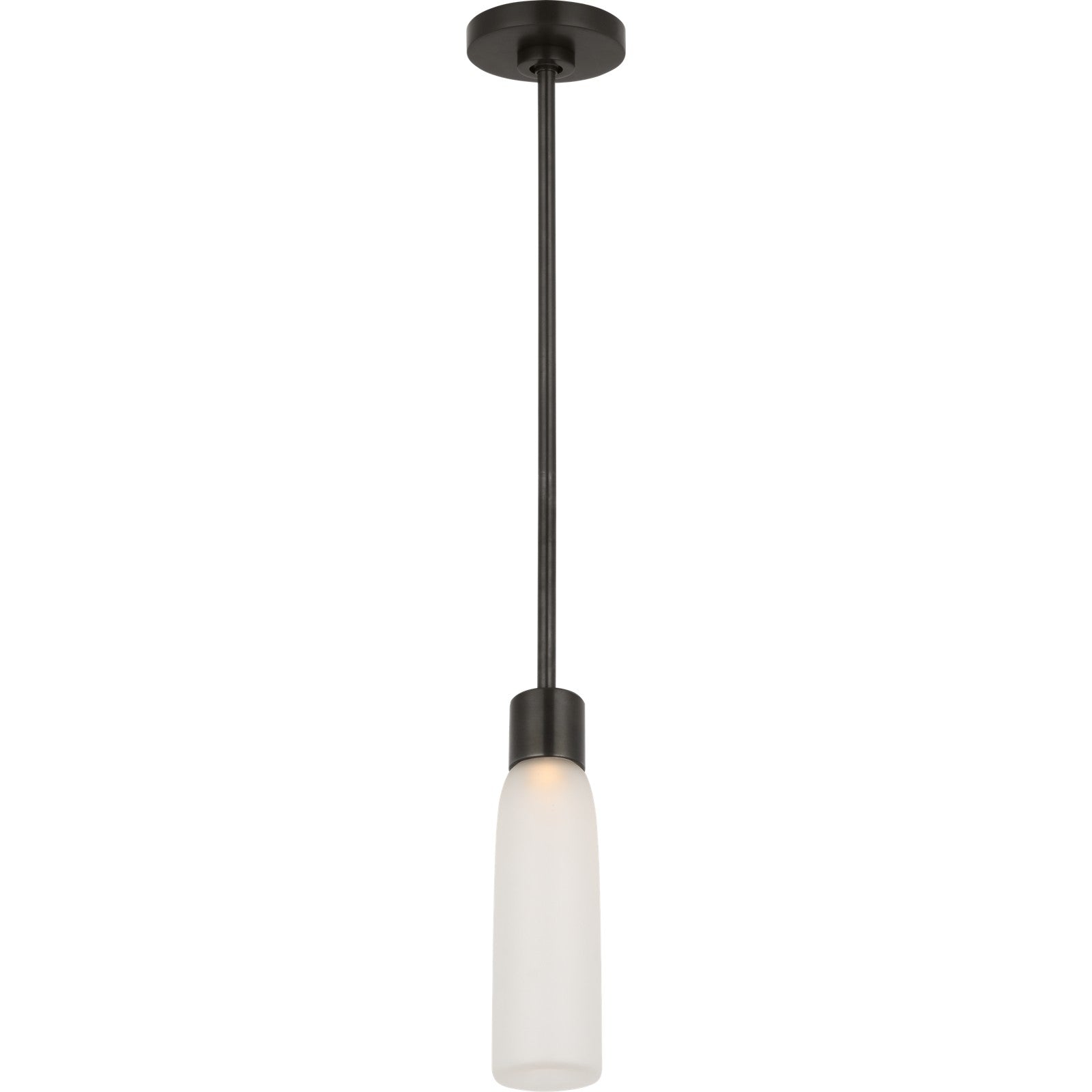 Volver Small Pendant - Visual Comfort Modern 2