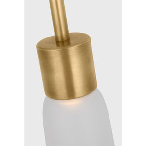 Volver Small Pendant - Visual Comfort Modern 9