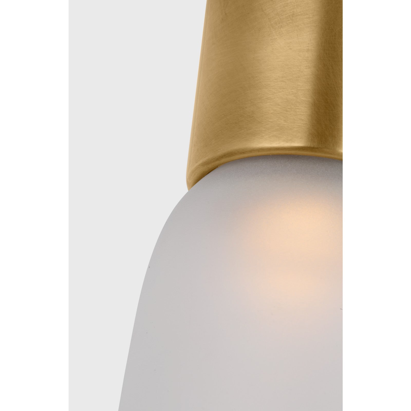 Volver Small Pendant - Visual Comfort Modern 8