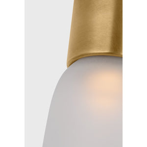 Volver Small Pendant - Visual Comfort Modern 8
