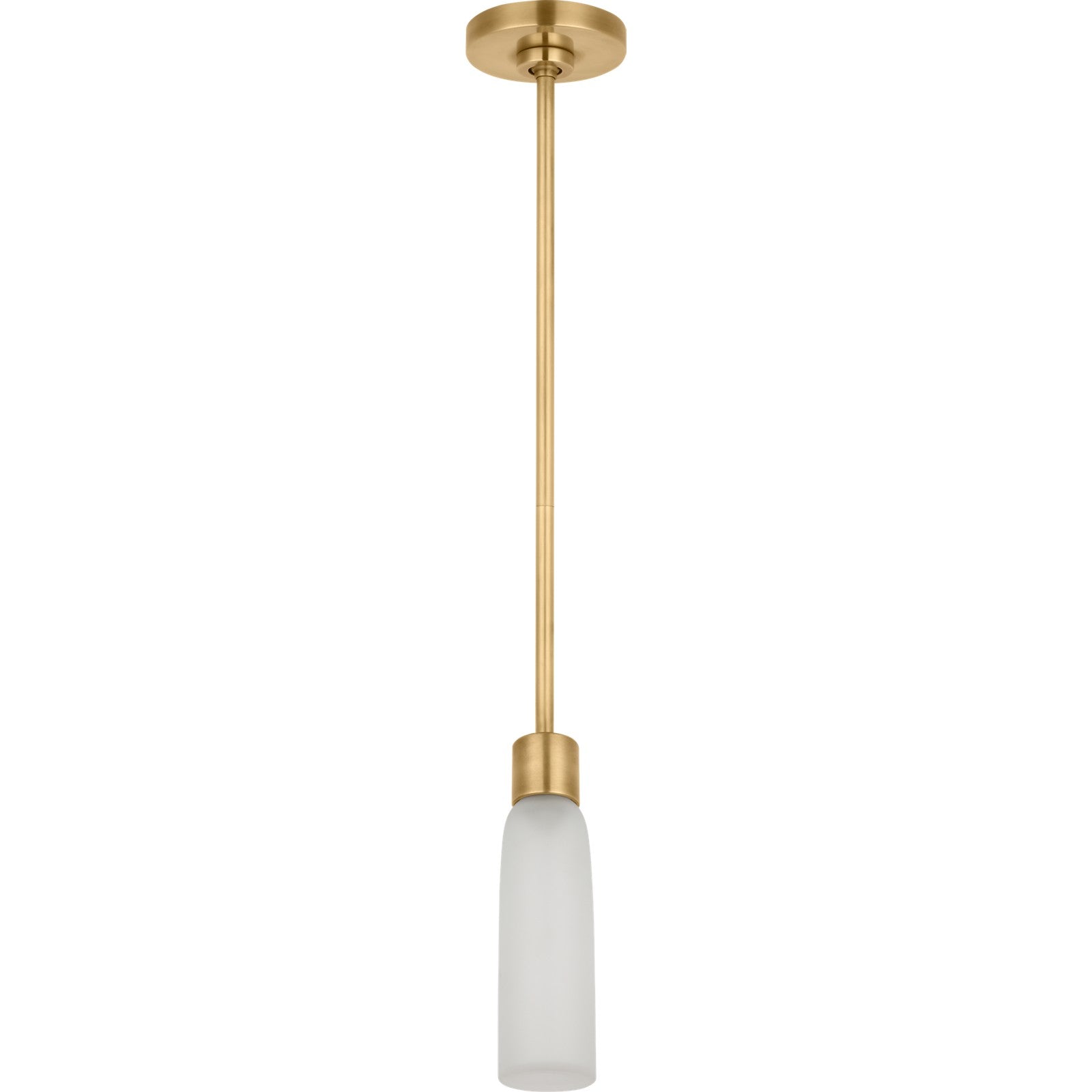 Volver Small Pendant - Visual Comfort Modern 5