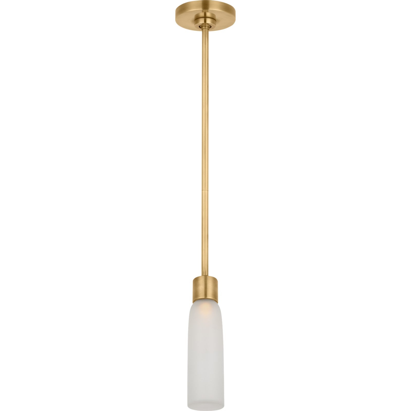 Volver Small Pendant - Visual Comfort Modern 7