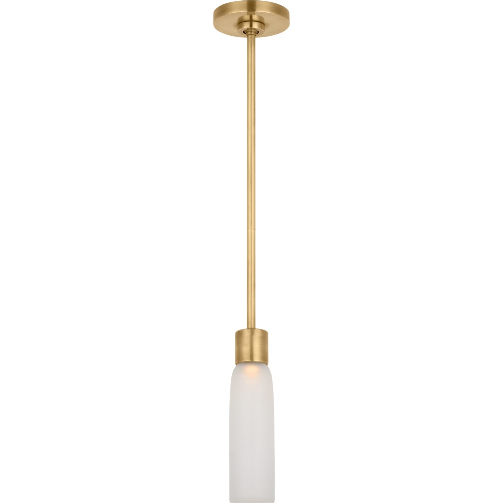 Volver Small Pendant - Visual Comfort Modern 6