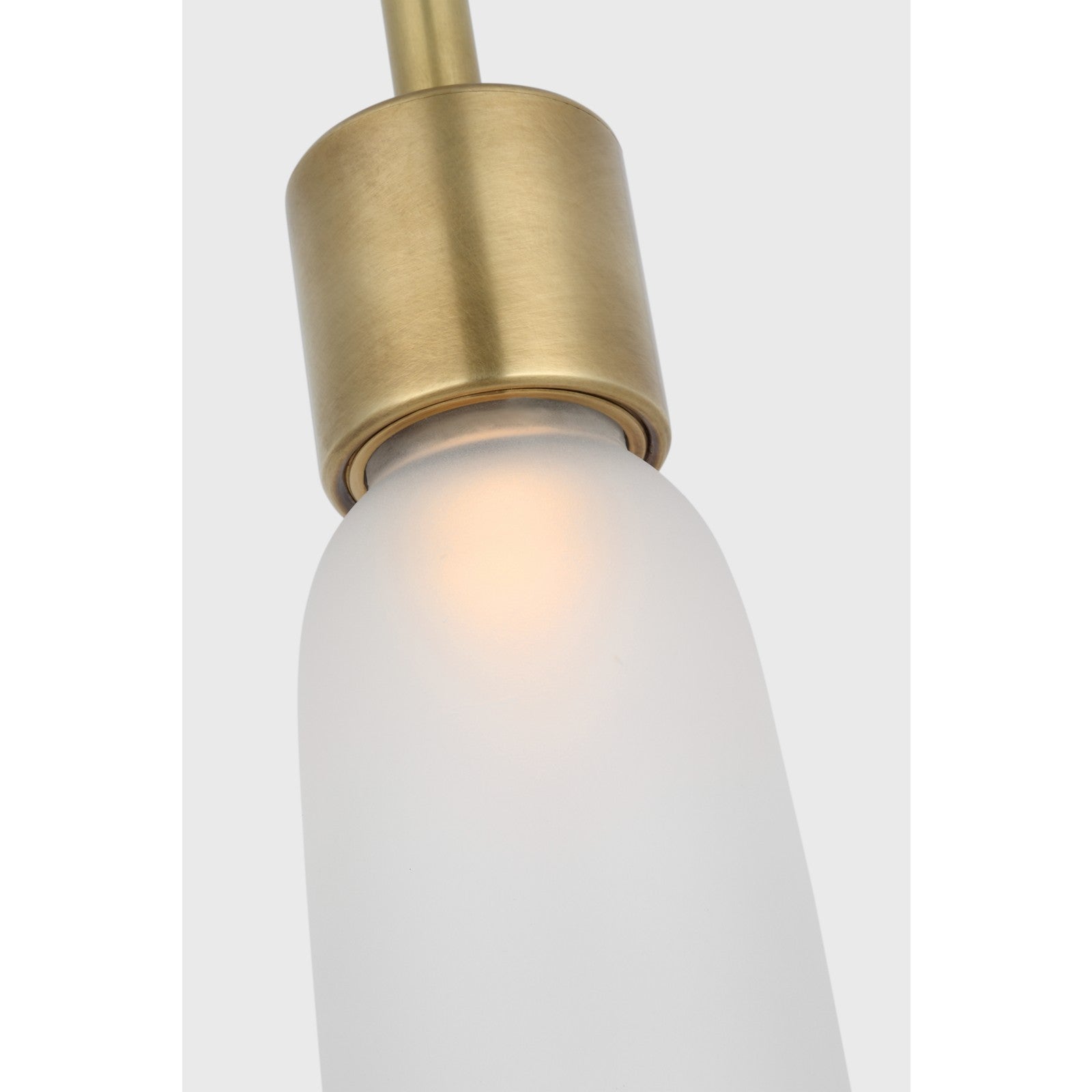Volver Medium Pendant - Visual Comfort Modern 10