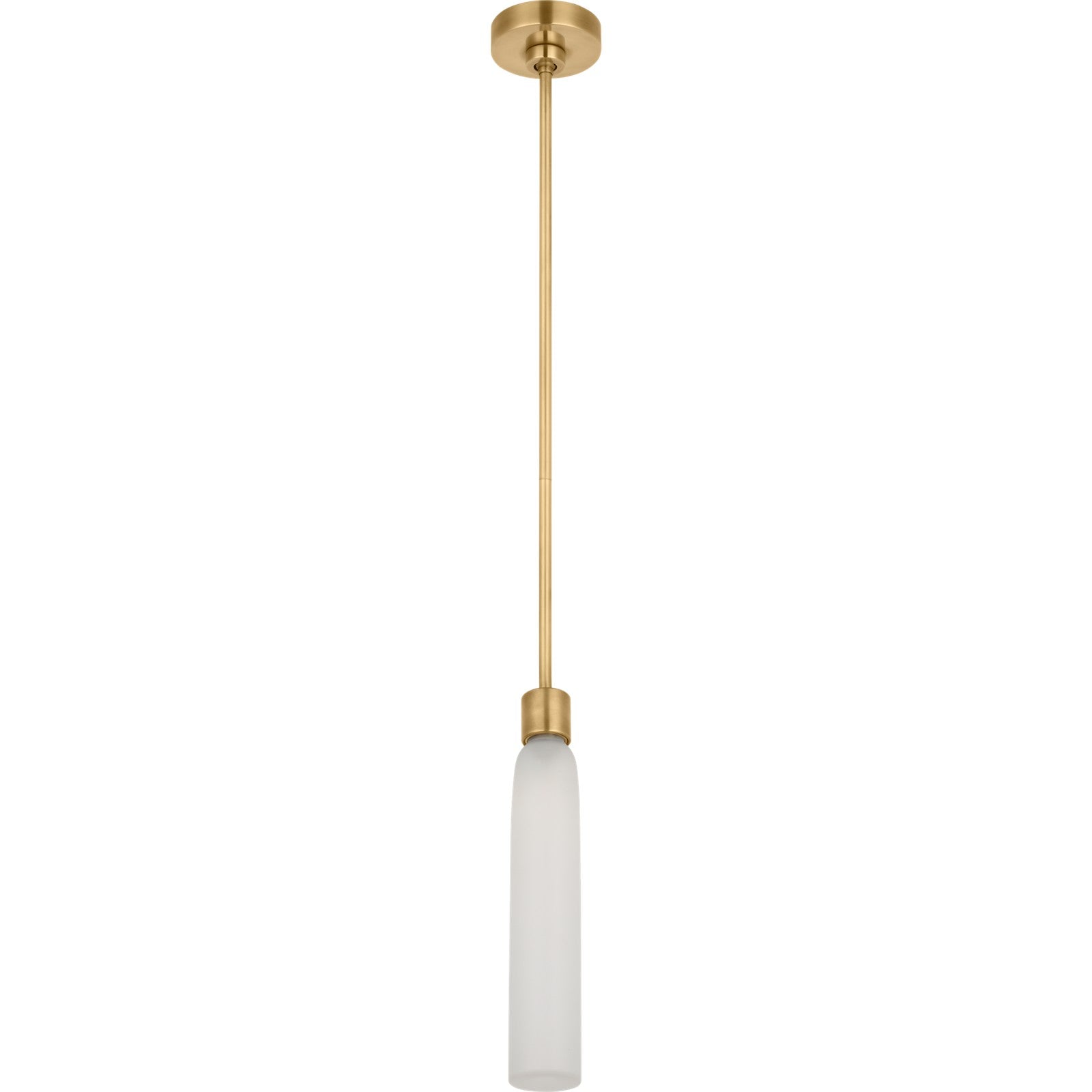 Volver Medium Pendant - Visual Comfort Modern 6