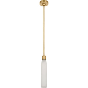 Volver Medium Pendant - Visual Comfort Modern 6