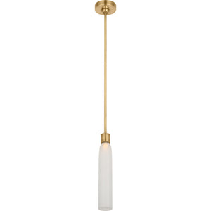 Volver Medium Pendant - Visual Comfort Modern 9
