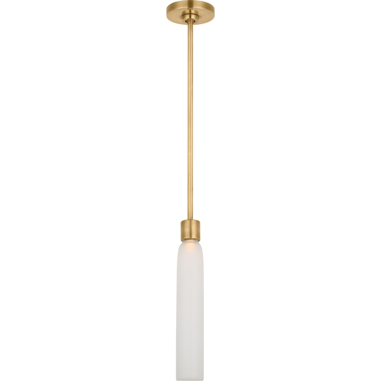 Volver Medium Pendant - Visual Comfort Modern 7