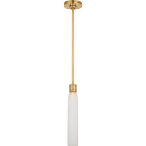 Volver Medium Pendant - Visual Comfort Modern 7