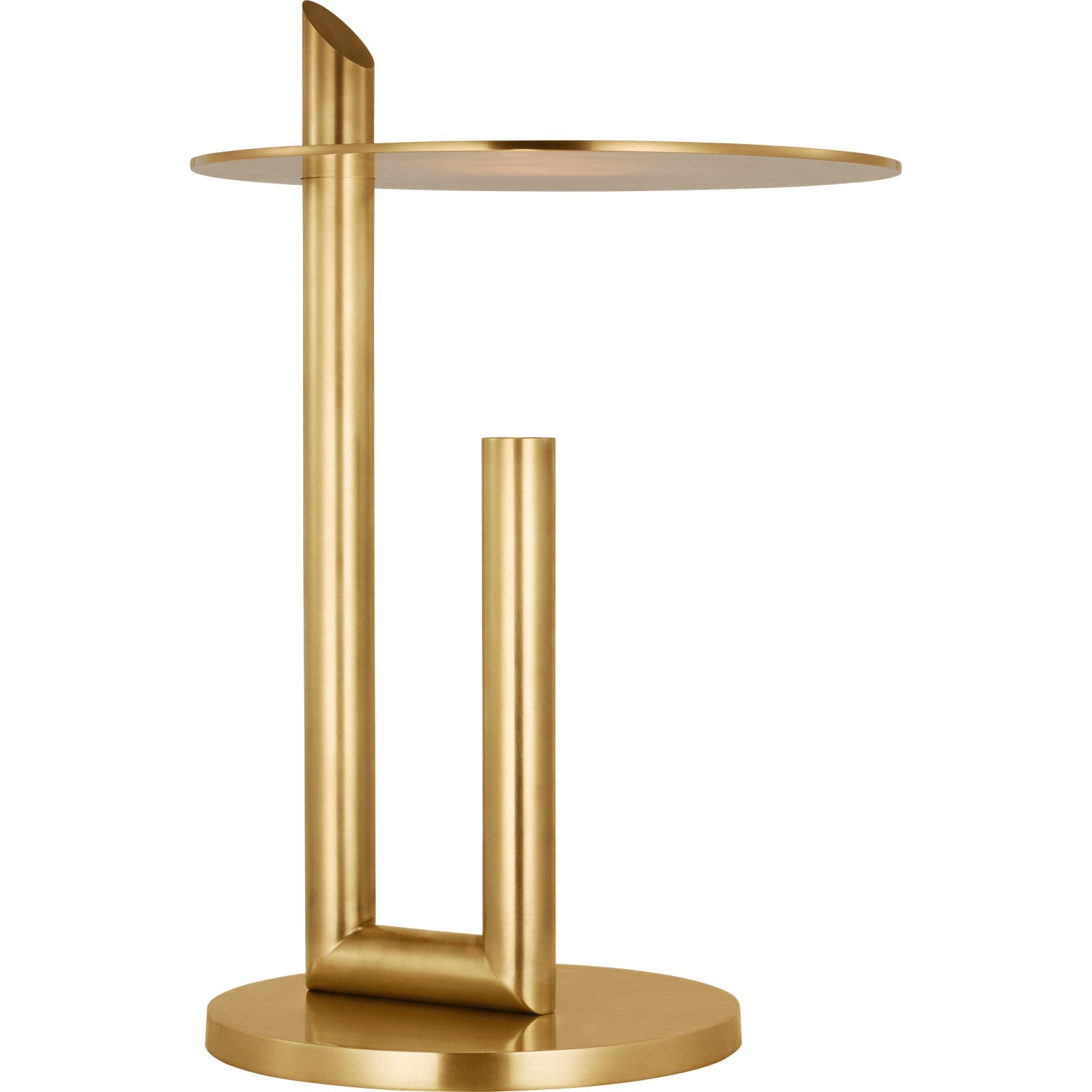 Fielle Medium Table Lamp - Visual Comfort Modern 2