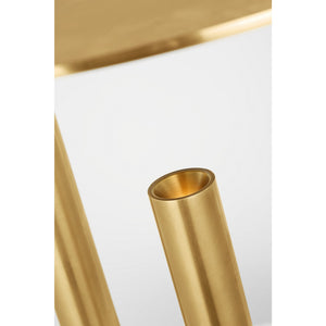 Fielle Medium Table Lamp - Visual Comfort Modern 4