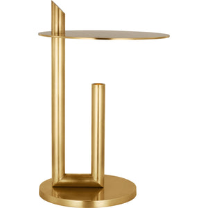 Fielle Medium Table Lamp - Visual Comfort Modern 1