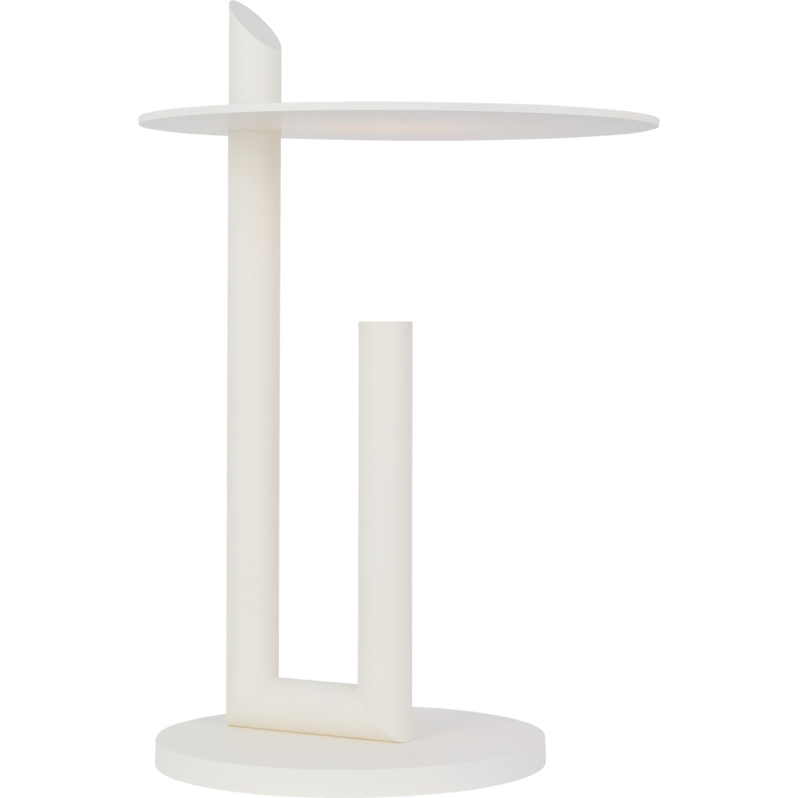 Fielle Medium Table Lamp - Visual Comfort Modern 11