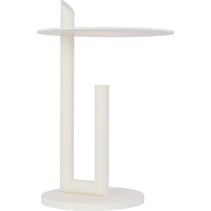 Fielle Medium Table Lamp - Visual Comfort Modern 11