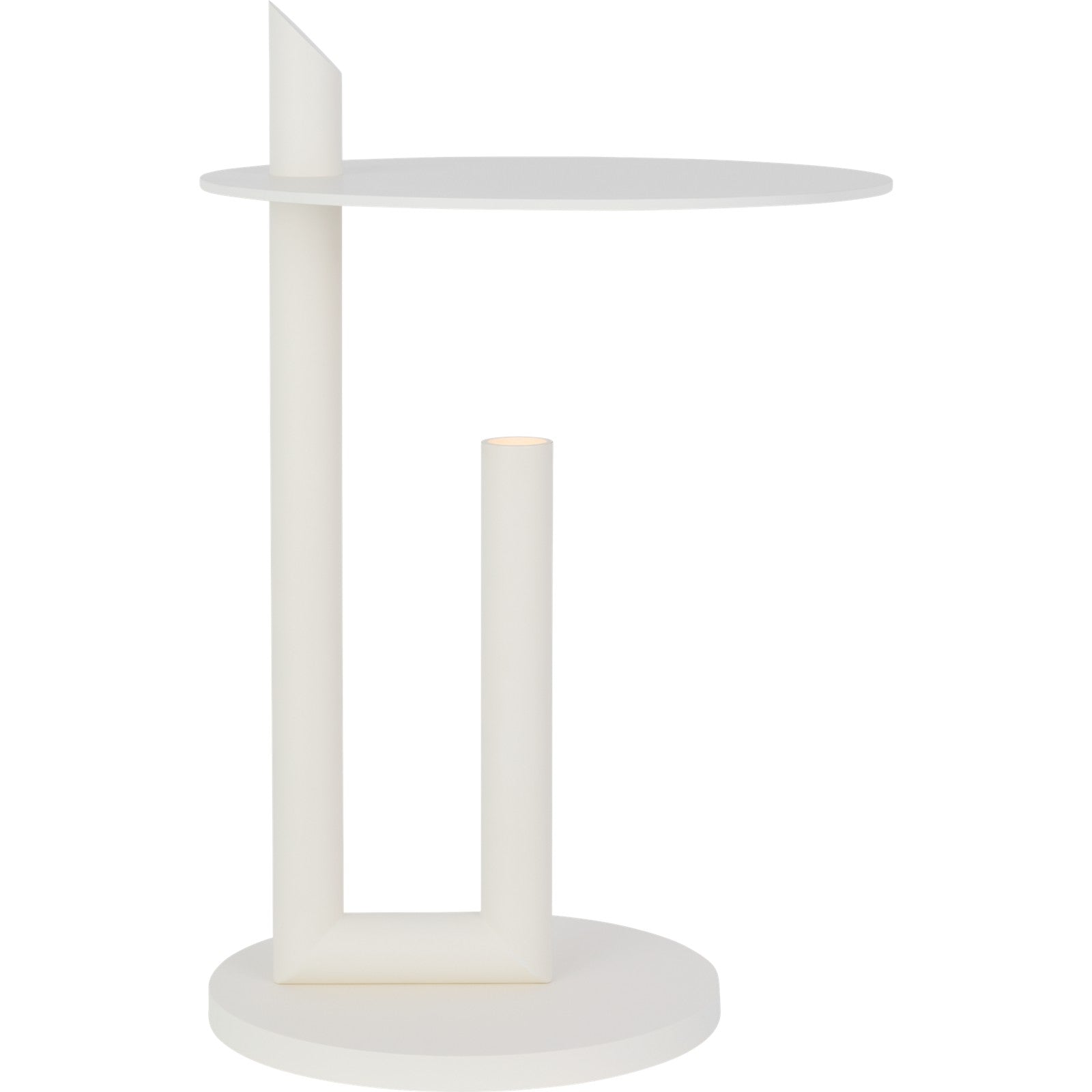 Fielle Medium Table Lamp - Visual Comfort Modern 10